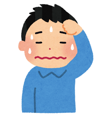 ジギング中のイメージ写真