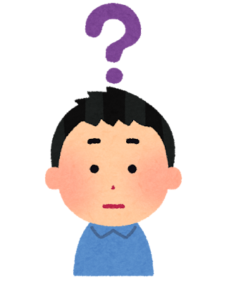 オモリグってどんな釣り?と疑問に思う人のイラスト