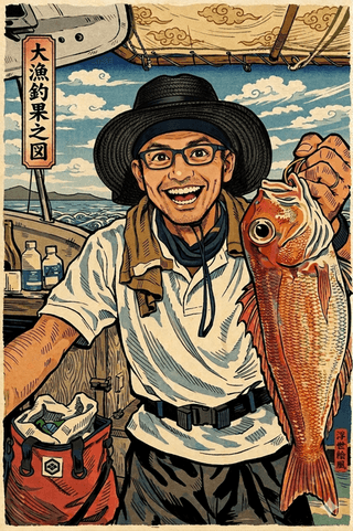 管理人カビラ